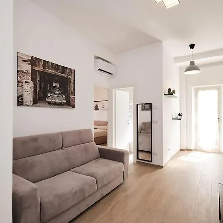 Appartement Ospedale Gemelli-vaticano Domus Di Pace 1bdr By Hôtea Rome