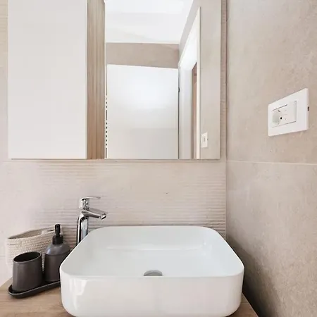Gemelli-san Pietro - Gemelli Apartment