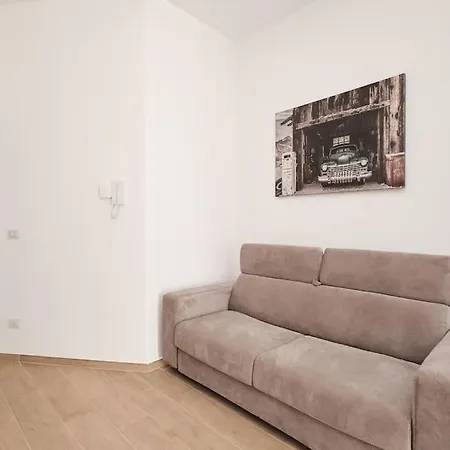 Ospedale Gemelli-vaticano Domus Di Pace 1bdr Appartement Rome