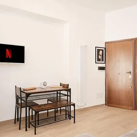 Gemelli-san Pietro - Gemelli Rome