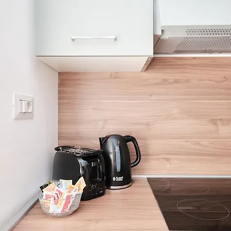 Apartment Gemelli-san Pietro - Gemelli *